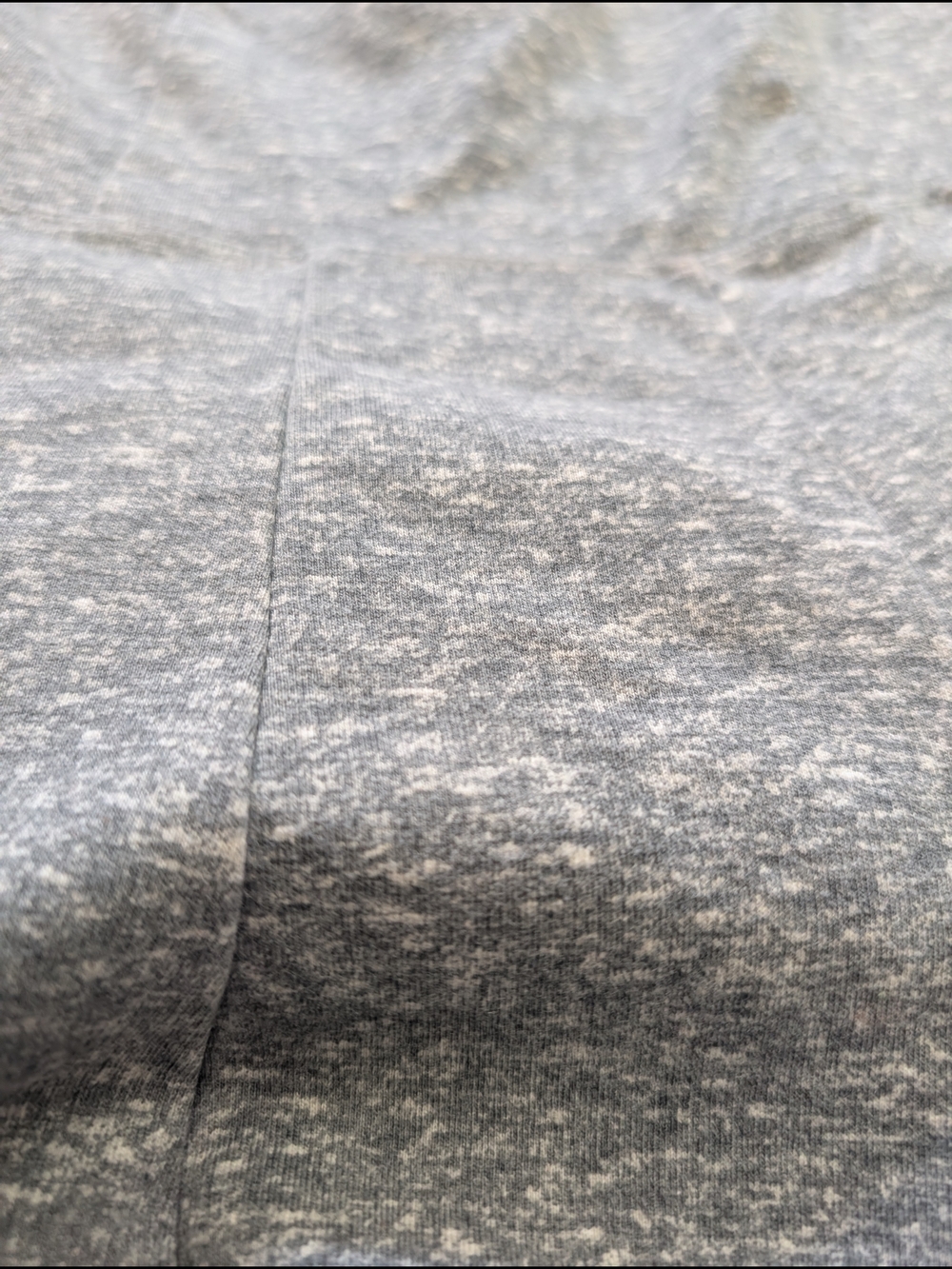 Hollister Bundle 3/$20 Gray Heather Mini Dress - Picture 8 of 9